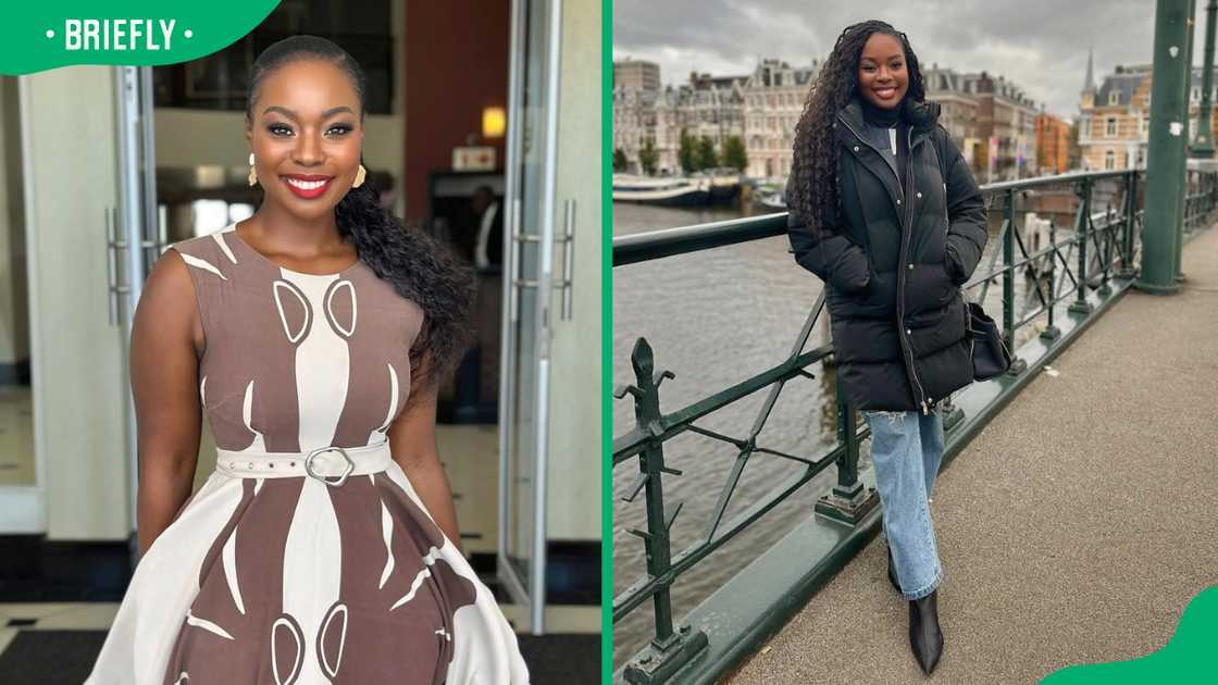 Nambitha Ben-Mazwi Nambitha Ben-Mazwi