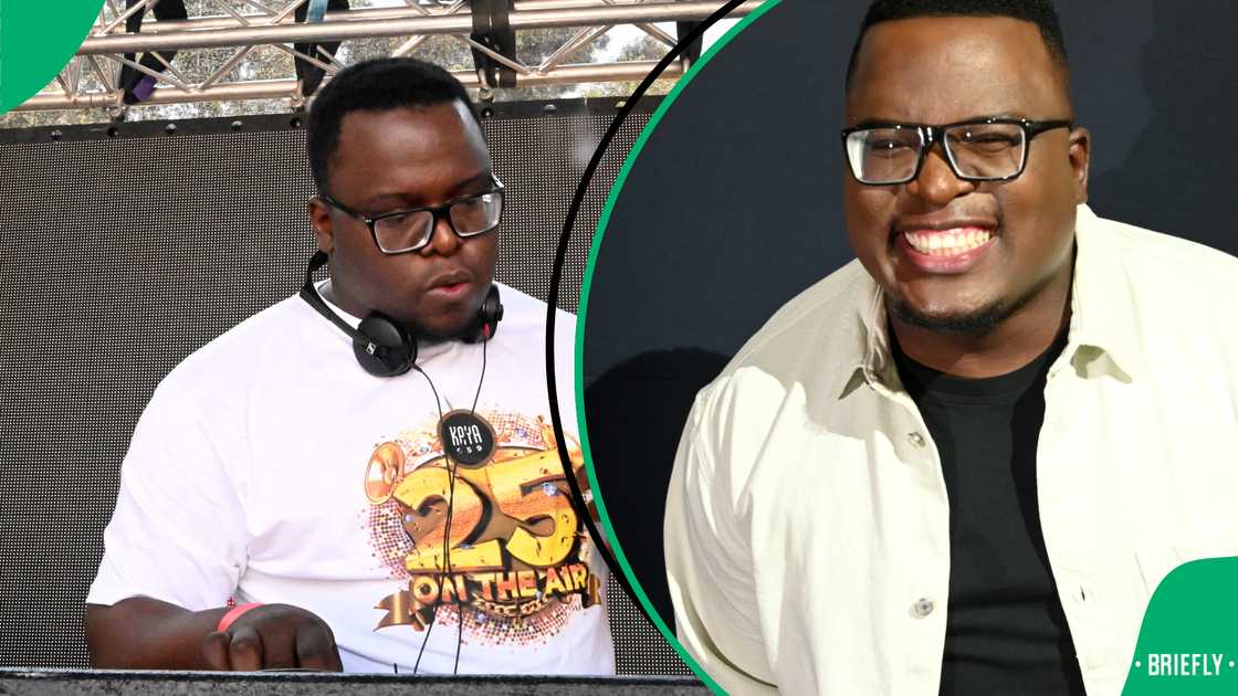 Netizens reacted to Sol Phenduka's termination at Kaya 959 Netizens reacted to Sol Phenduka's termination at Kaya 959