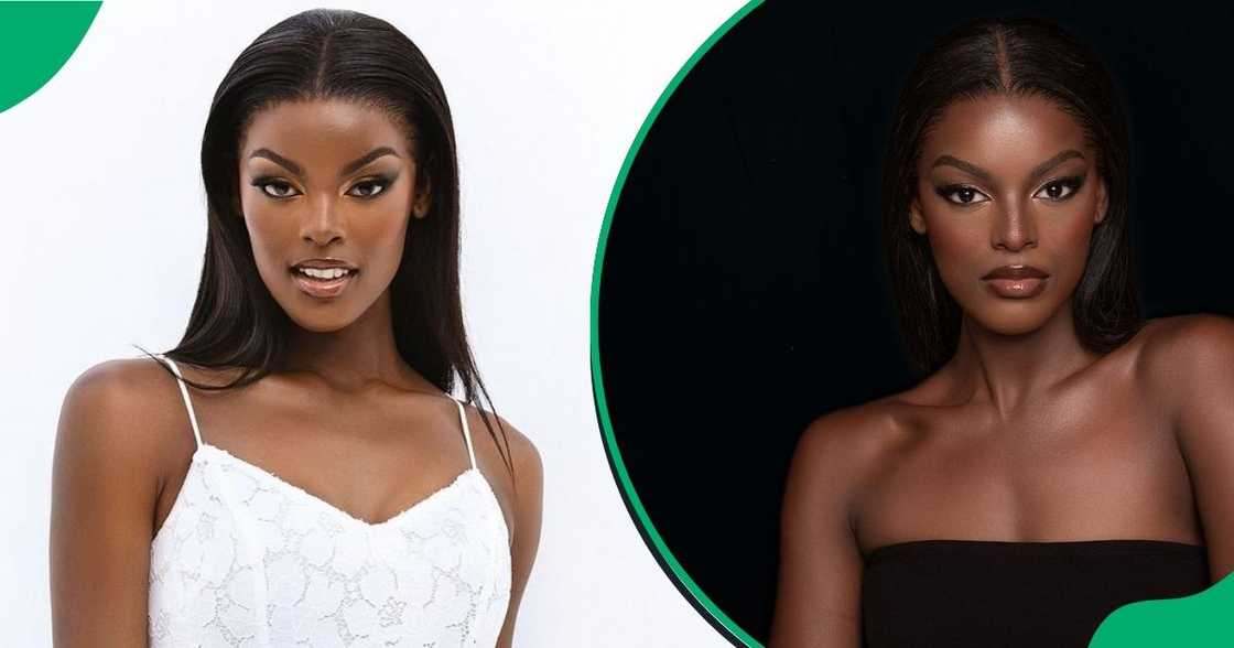 A fake account impersonated Chidimma Vanessa Adetshina A fake account impersonated Chidimma Vanessa Adetshina