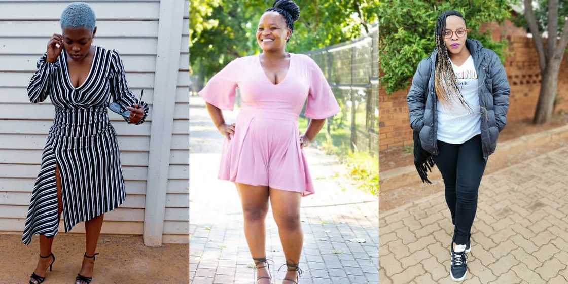 Short Girls Fight for Their Share of the Spotlight, Start Fire Thread Short Girls Fight for Their Share of the Spotlight, Start Fire Thread