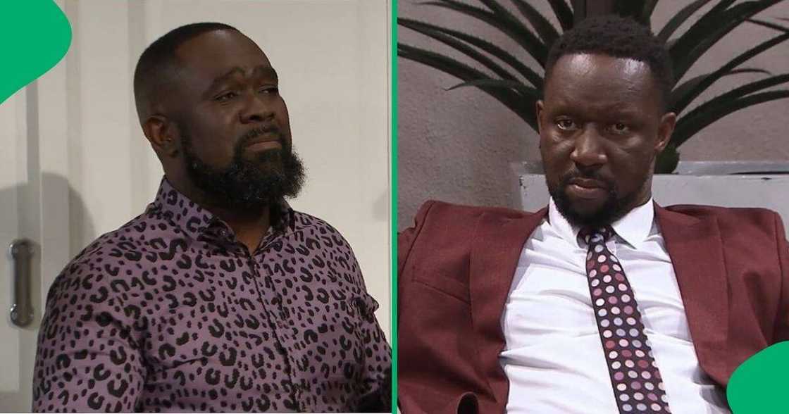 'Muvhango' announced that it was coming to an end 'Muvhango' announced that it was coming to an end