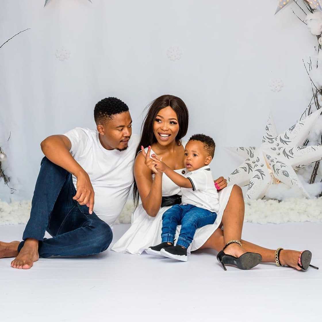 Who is Mmatema Moremi husband? Who is Mmatema Moremi husband?