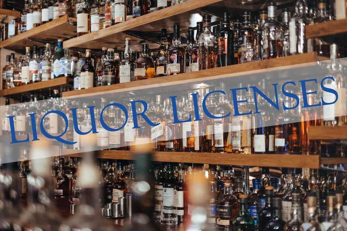 Liquor license search Liquor license search