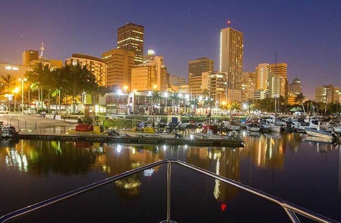 between Nigeria and South Africa who is the richest between Nigeria and South Africa who is the richest