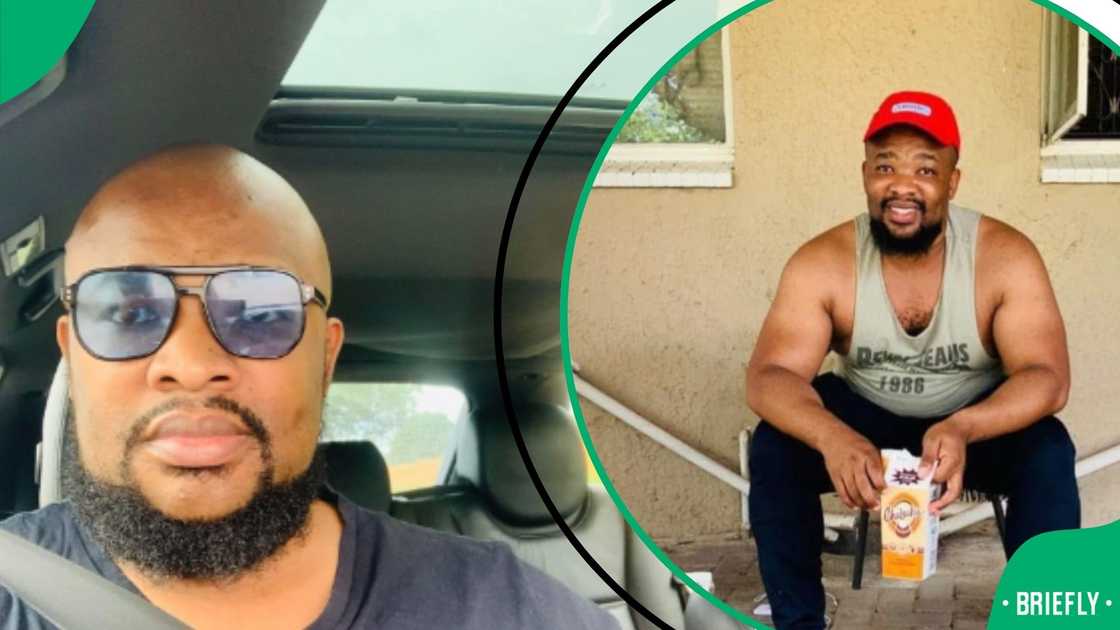 Gent roasts his father in now-viral post Gent roasts his father in now-viral post