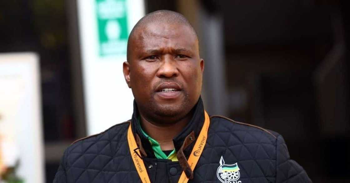 Oscar Mabuyane, Mlibo Qoboshiyane, ANC, African National Congress, Premier of the Eastern Cape, ANC election, South Africa, Eastern Cape