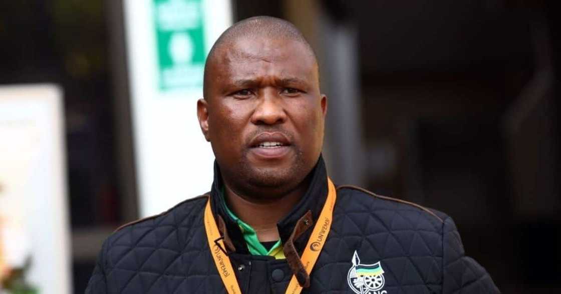 Oscar Mabuyane, Mlibo Qoboshiyane, ANC, African National Congress, Premier of the Eastern Cape, ANC election, South Africa, Eastern Cape Oscar Mabuyane, Mlibo Qoboshiyane, ANC, African National Congress, Premier of the Eastern Cape, ANC election, South Africa, Eastern Cape