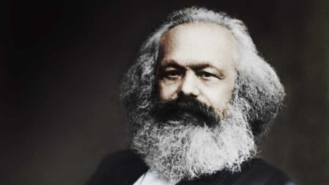 Karl Marx (1818 to 1883) Karl Marx (1818 to 1883)
