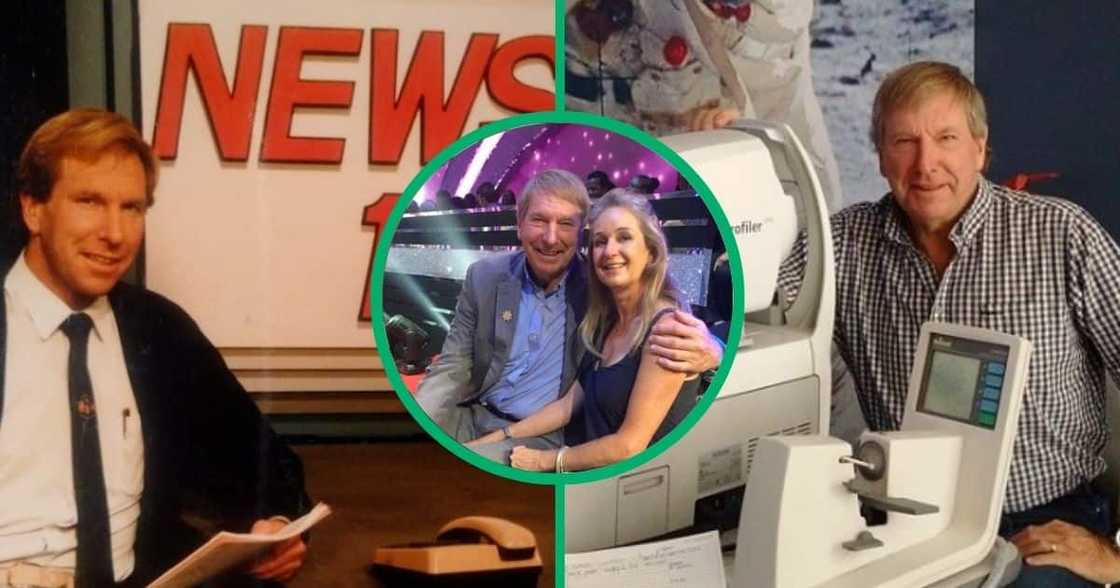 Derek Watts and wife Belinda Watts Derek Watts and wife Belinda Watts