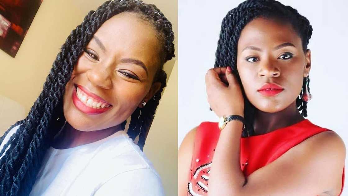 Nqobile Ndlovu's age Nqobile Ndlovu's age