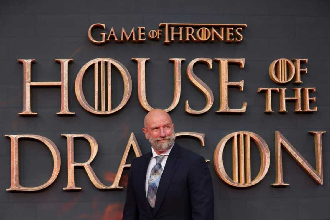 HBO drama series 'House of the Dragon' drew roughly 10 million viewers in its debut, a firm marker in the so-called 'streaming wars' ahead of the release of another fantasy epic, Amazon Prime's 'Lord of the Rings' prequel