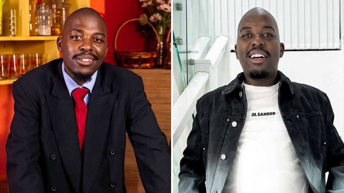 De Mthuda was snubbed from the SAMAs De Mthuda was snubbed from the SAMAs