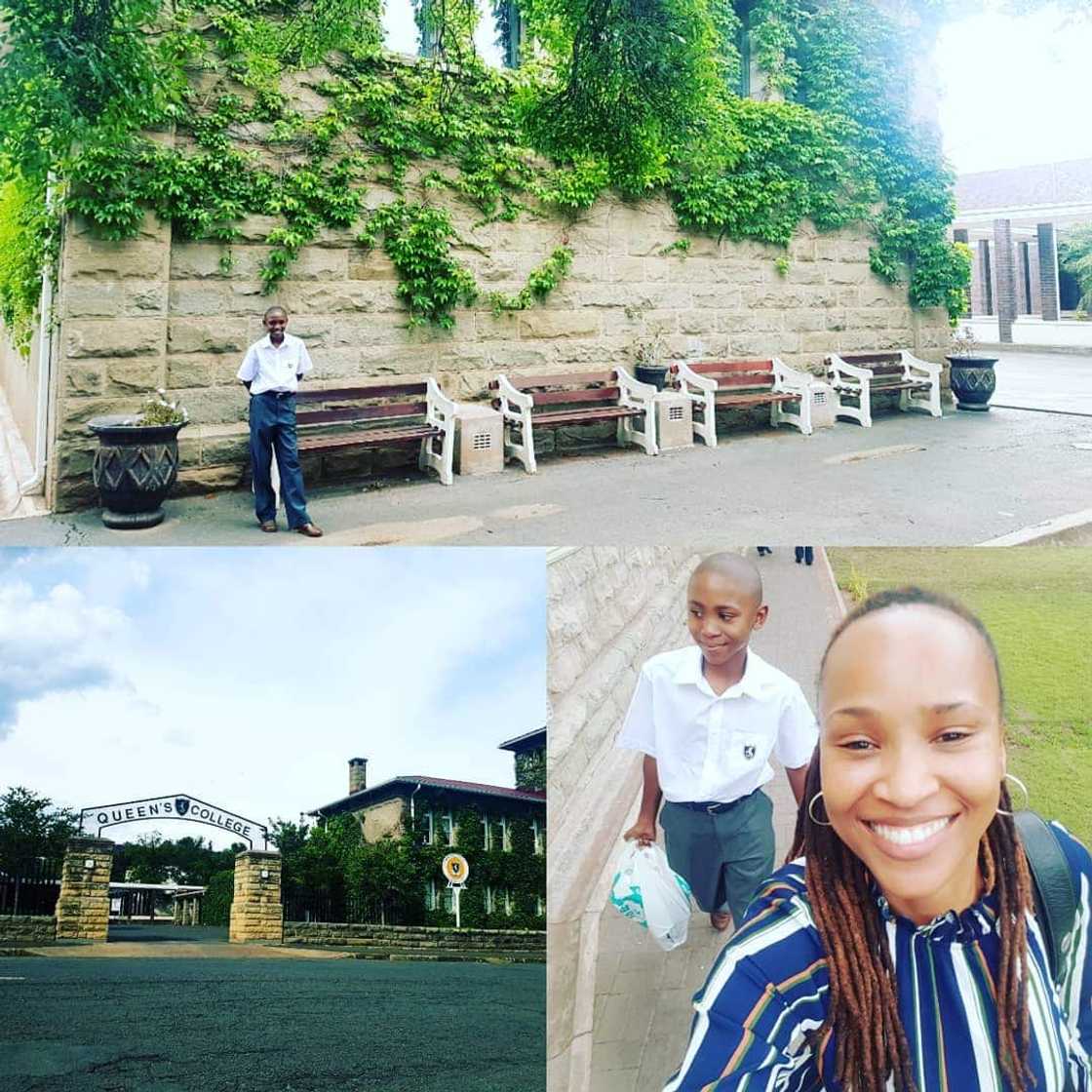 Claire Mawisa baby father Claire Mawisa baby father