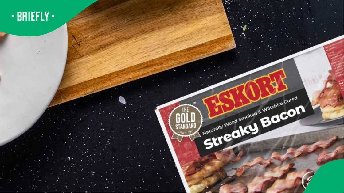 Eskort names new CEO after 22 years as beloved SA food brand enters new era