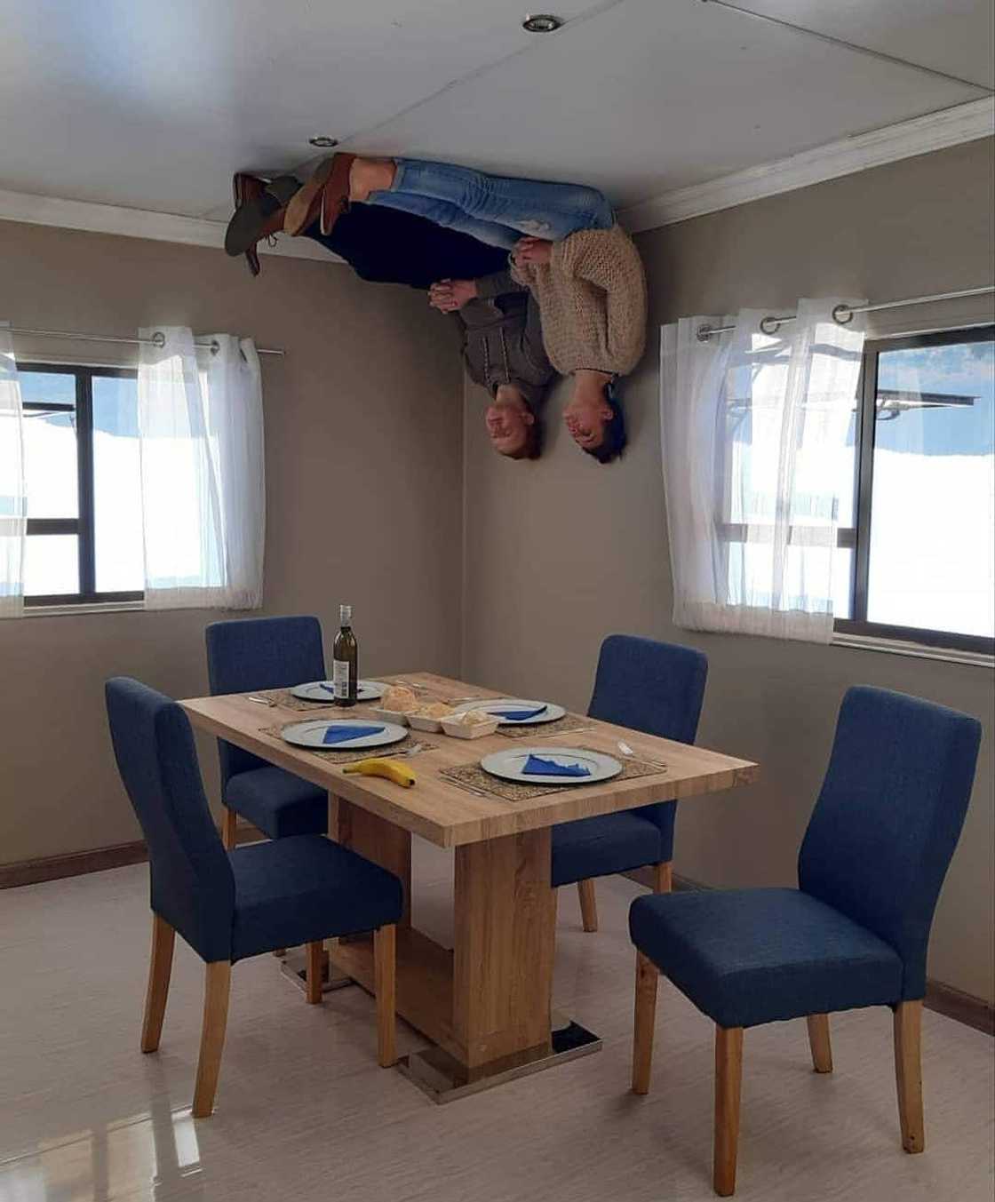 upside down house price upside down house price