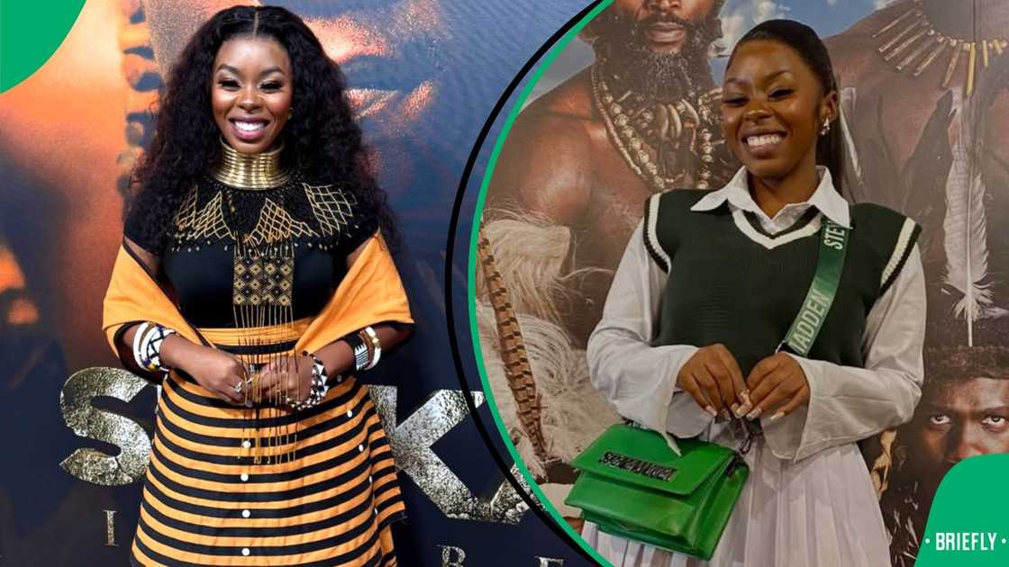 Karabo Sejojo quits social media