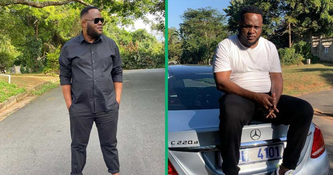 DJ Kotini has slammed promoters who hire slay queens. DJ Kotini has slammed promoters who hire slay queens.