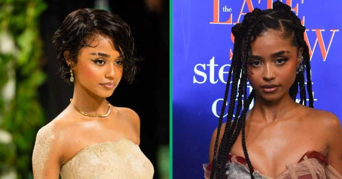 Tyla saw an increase in searches following her Met Gala debut. Tyla saw an increase in searches following her Met Gala debut.