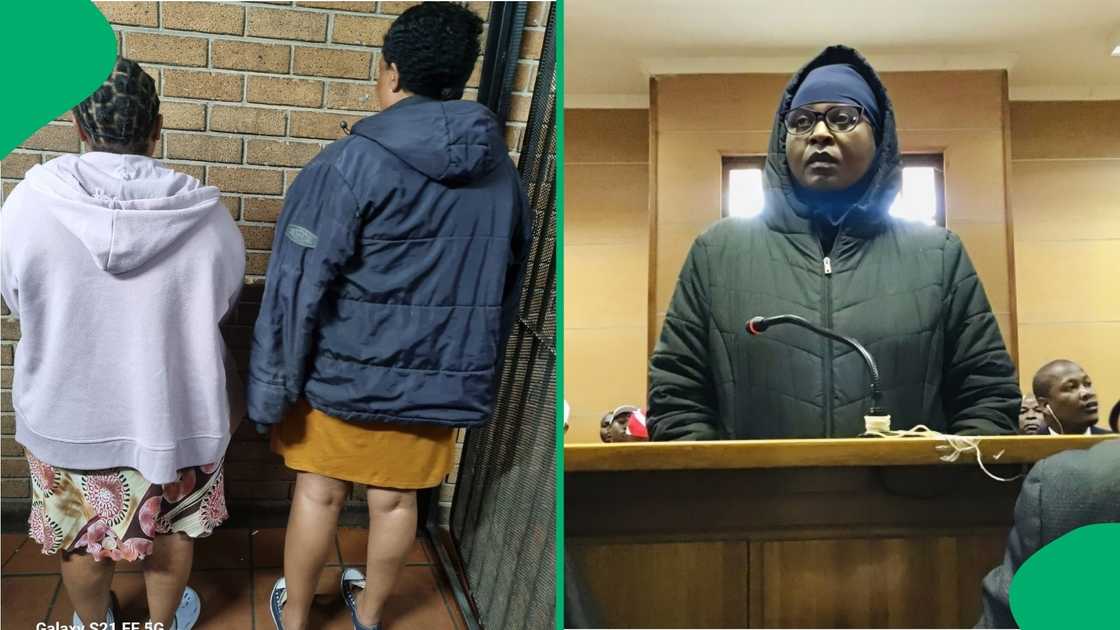 Limpopo cop's alleged murderous insurance scheme results in 2 more arrests Limpopo cop's alleged murderous insurance scheme results in 2 more arrests