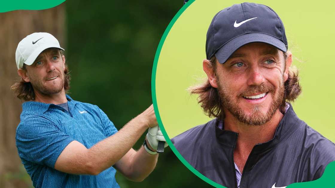 Tommy Fleetwood's net worth