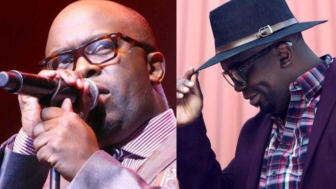 Kabomo Vilakazi Kabomo Vilakazi