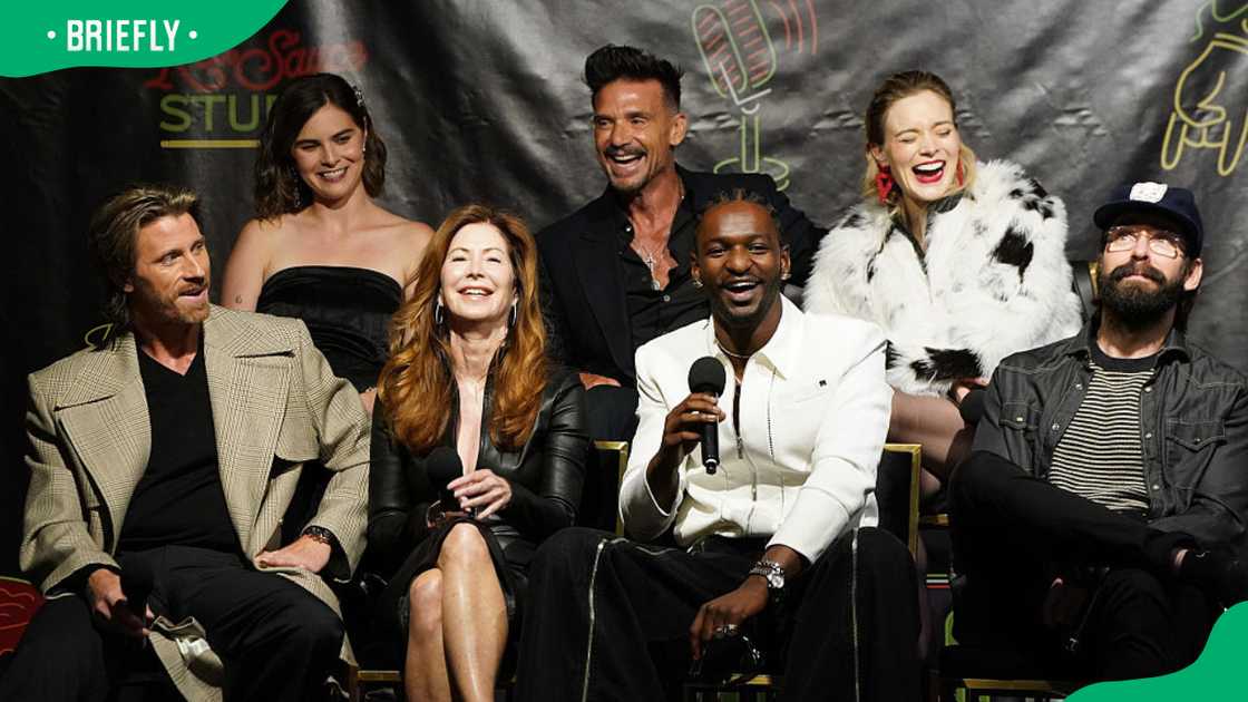 tulsa king cast tulsa king cast