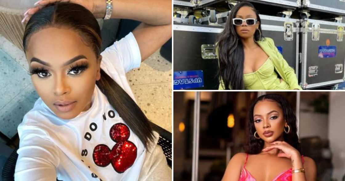 Mzansi, celebs, female, period, sanitary wear Mzansi, celebs, female, period, sanitary wear