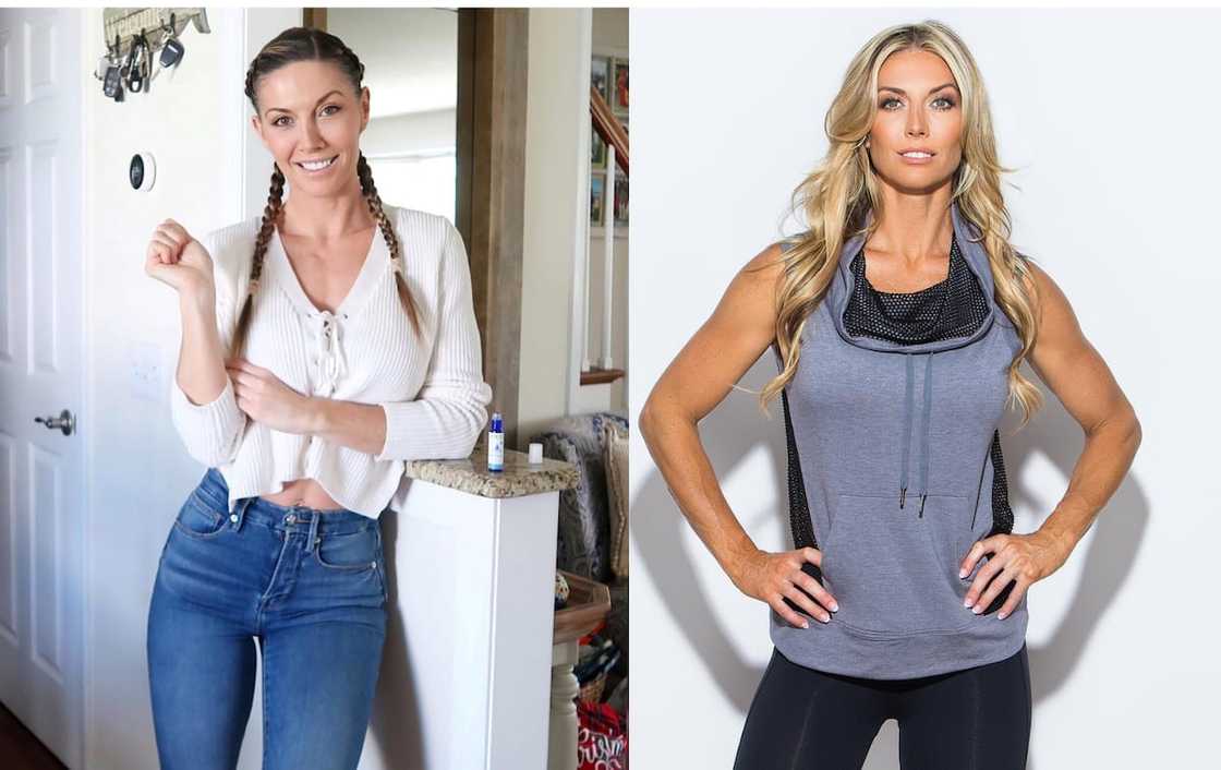 Callie Bundy's football Callie Bundy's football