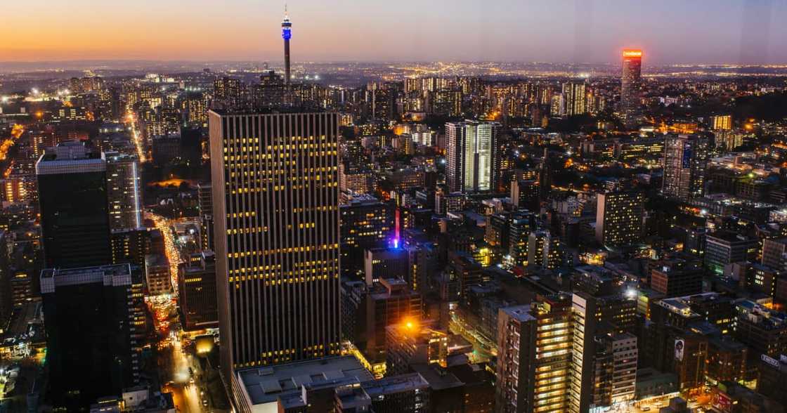 City of Joburg, plans to write of debt, households earning less than R22 000 per month