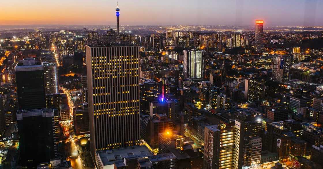 City of Joburg, plans to write of debt, households earning less than R22 000 per month City of Joburg, plans to write of debt, households earning less than R22 000 per month