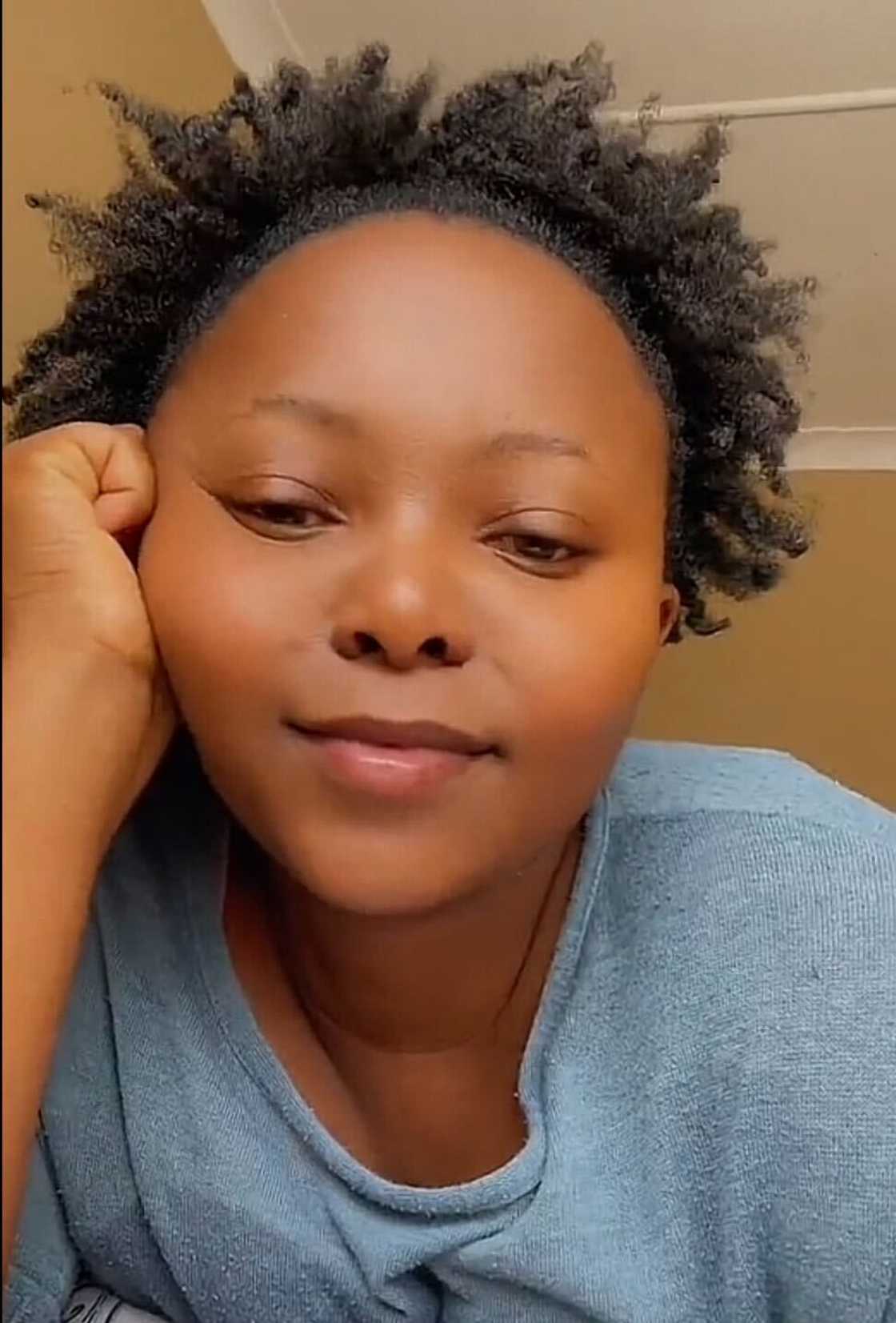 A woman shared her journey of how her man of five years married a girl he met in two months. A woman shared her journey of how her man of five years married a girl he met in two months.