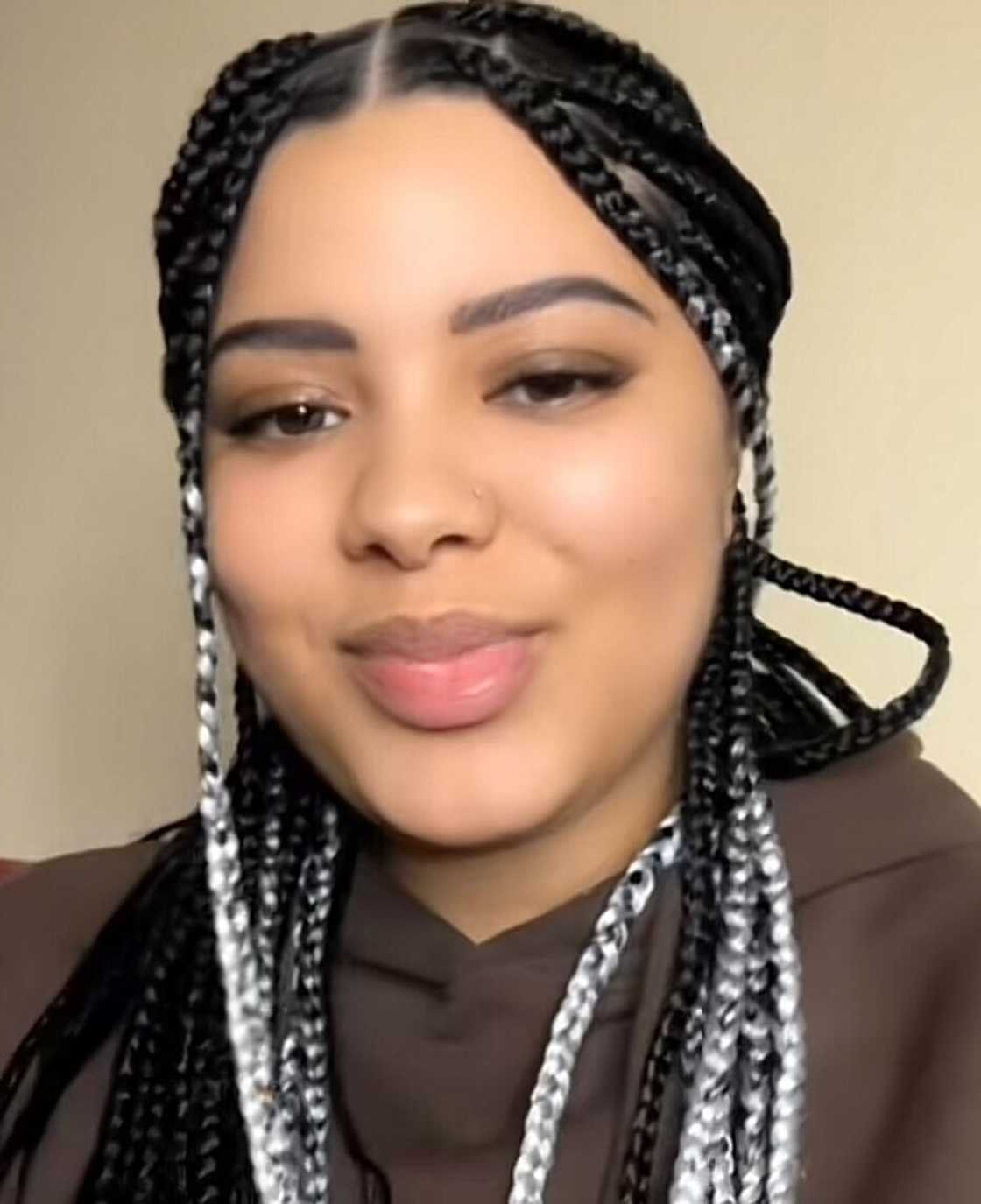 A South African woman expressed her frustration with the high rent in Cape Town. A South African woman expressed her frustration with the high rent in Cape Town.