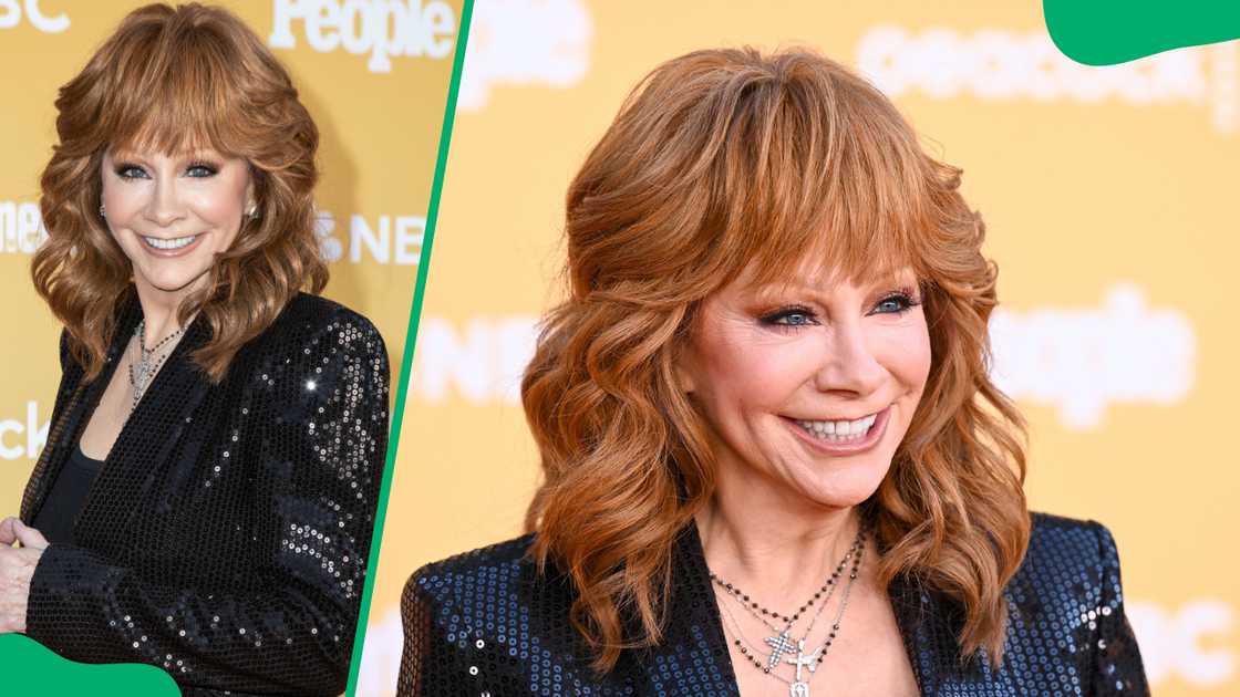 Reba McEntire's net worth Reba McEntire's net worth