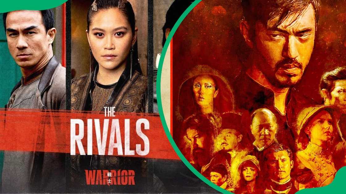 Warrior Season 4 release date