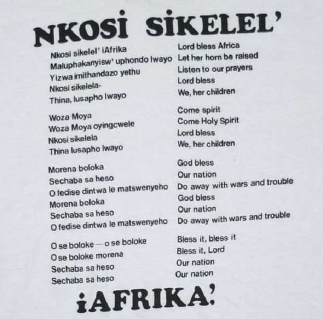 shaka zulu song shaka zulu song