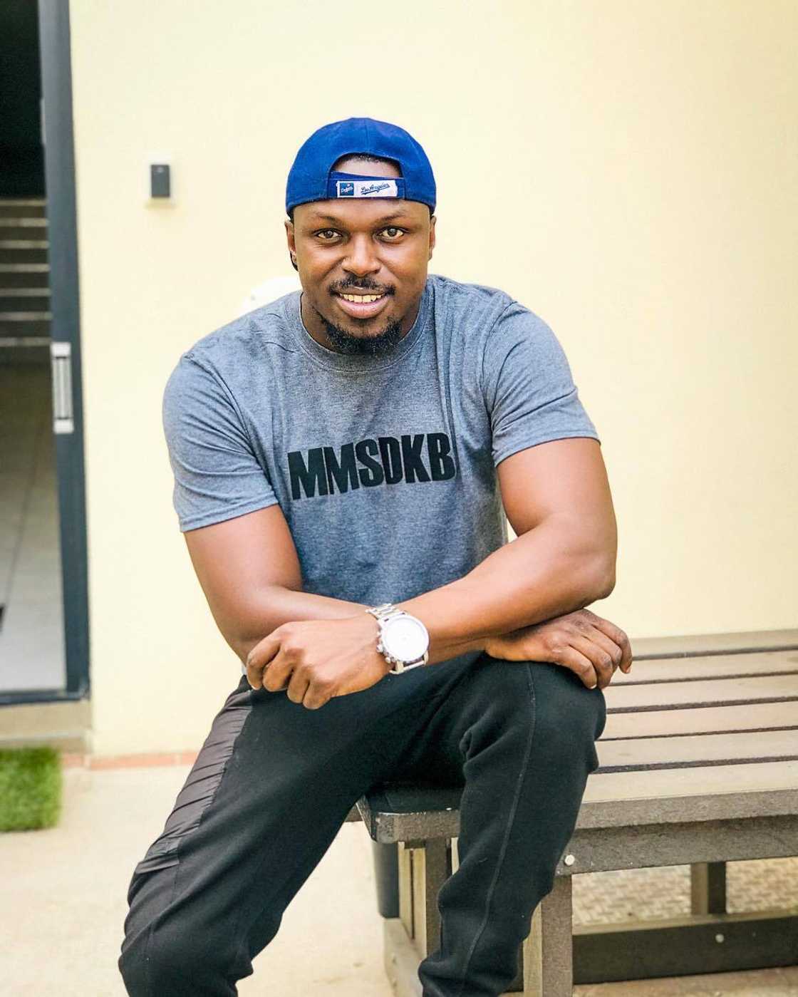 Nicholas Nkuna Nicholas Nkuna