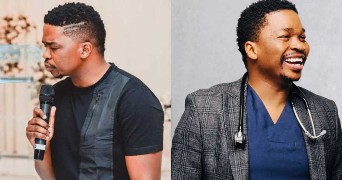 Dr Tumi, fraud, charges Dr Tumi, fraud, charges
