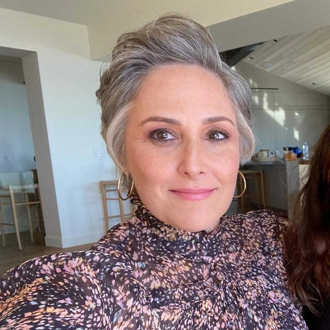 What happened to Ricki Lake? What happened to Ricki Lake?