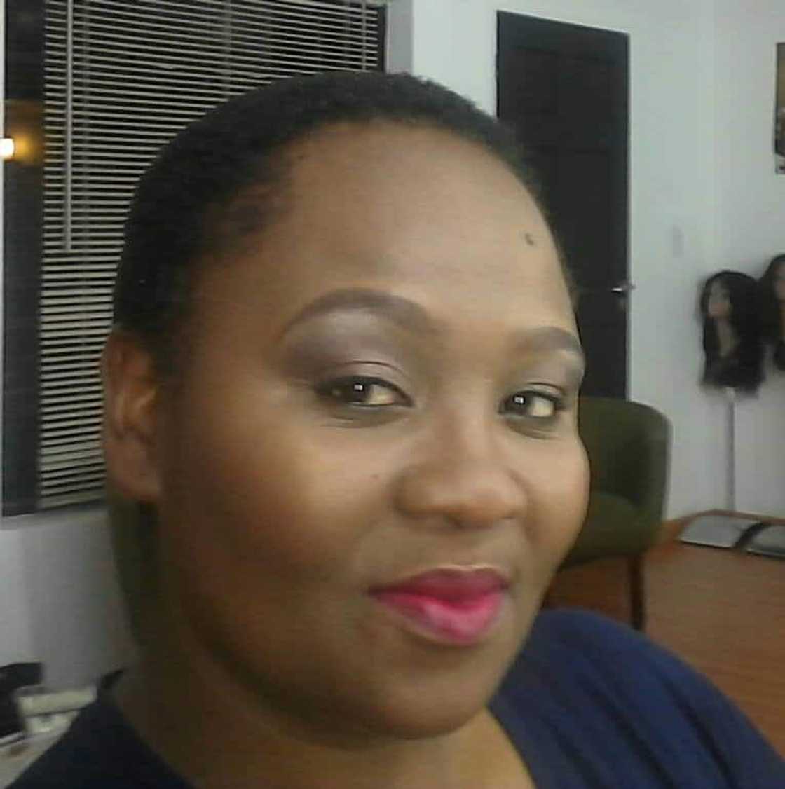 charmaine mtinta charmaine mtinta