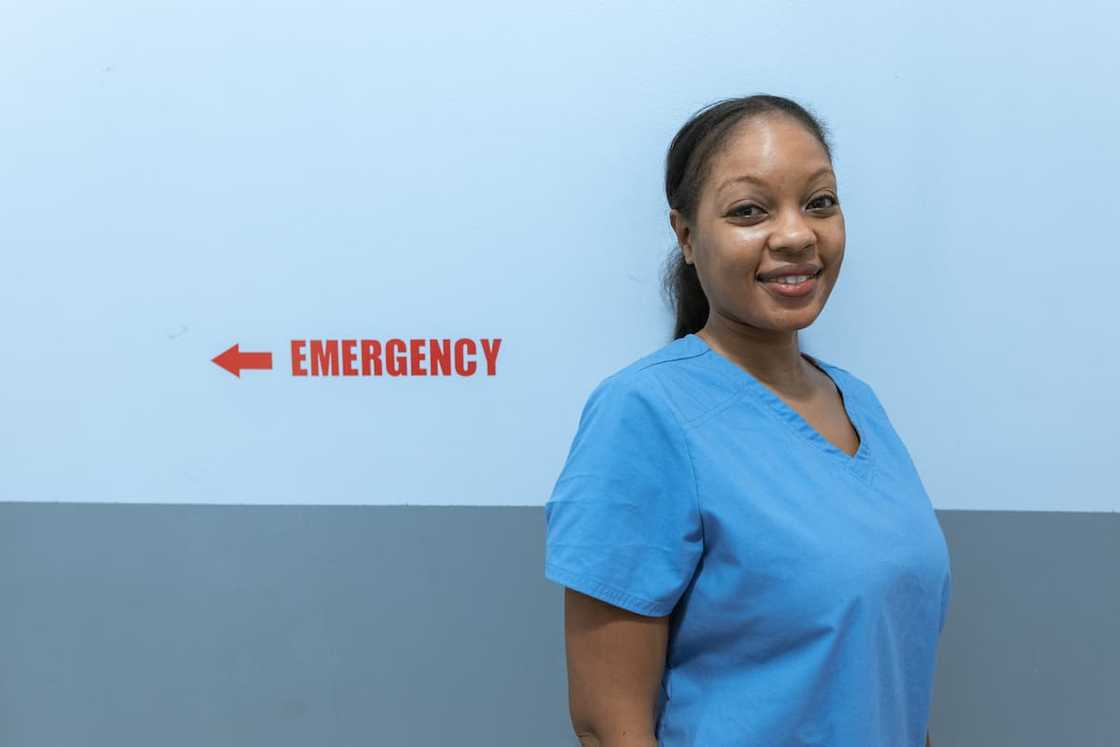 Do you get paid while studying nursing in South Africa? Do you get paid while studying nursing in South Africa?