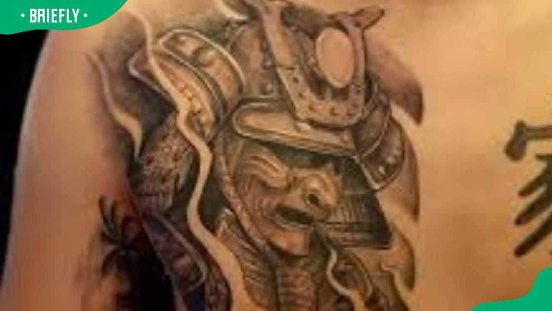 How painful is getting your chest tattooed? How painful is getting your chest tattooed?