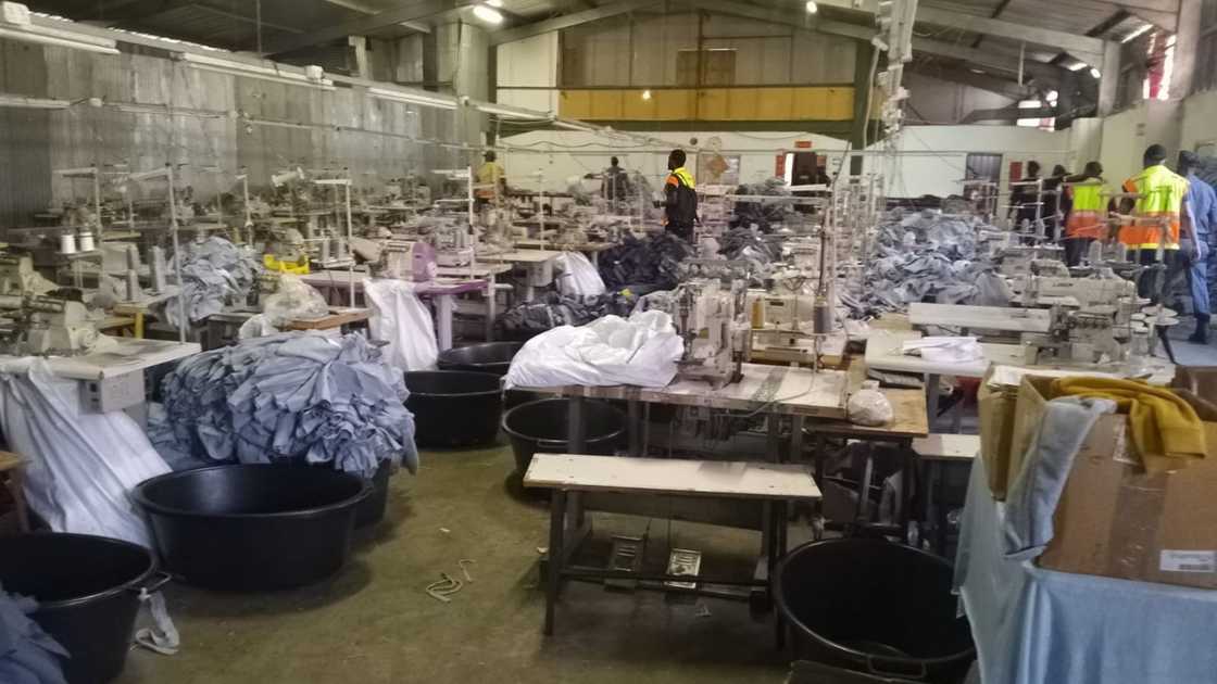 Newcastle sweatshops Newcastle sweatshops