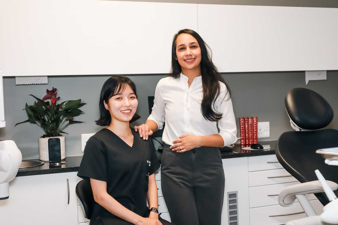 Dr Reshina Hansraj detailed how on-site testing will boost preventative healthcare