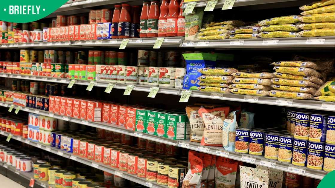 Grocery Grocery