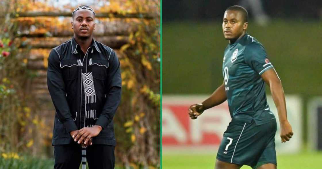 Celebs mourn Bonginkosi Ntuli Celebs mourn Bonginkosi Ntuli