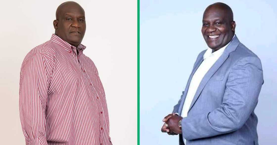 A vide of Africa Tsoai rapping in Limpopo A vide of Africa Tsoai rapping in Limpopo