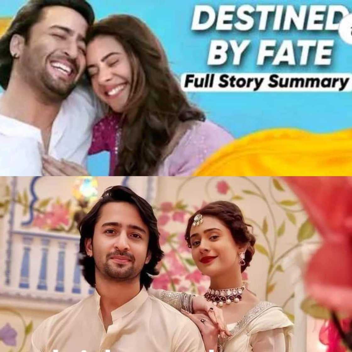 Destined by fate full story Destined by fate full story