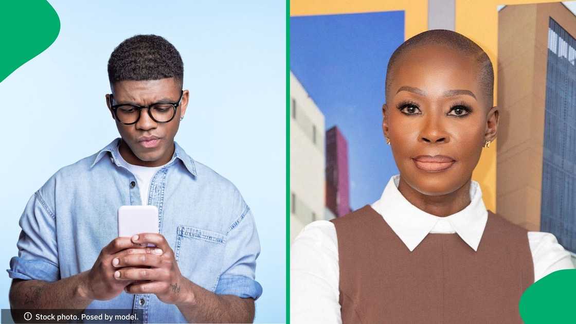 The Malaka Family Trust denied the bribery allegations The Malaka Family Trust denied the bribery allegations