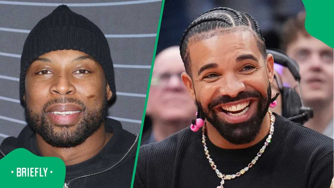 Sizwe Dhlomo convinced Bafana Bafana will beat Canada after Drake's latest move