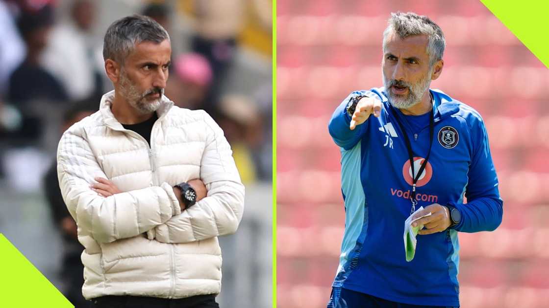 Orlando Pirates mentor Jose Riveiro is looking forward to coaching the Carling All-Star XI Orlando Pirates mentor Jose Riveiro is looking forward to coaching the Carling All-Star XI